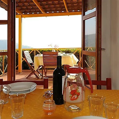 Rezort Apartment- Bilo 3 Centola
