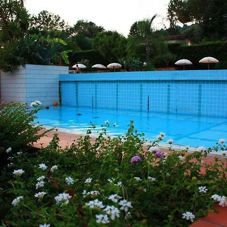 Apartment- Bilo 3 Rezort *