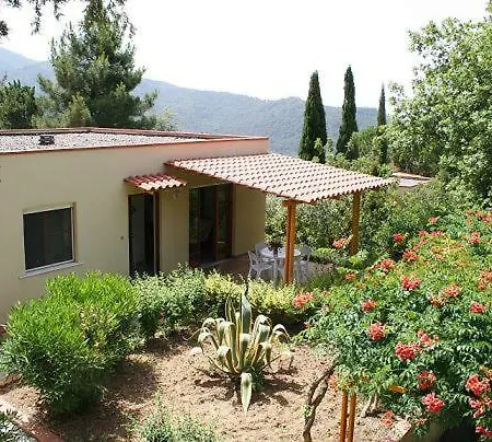 Apartment- Bilo 3 Centola