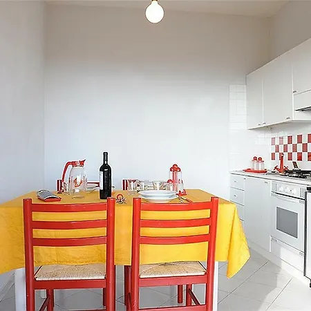 Rezort Apartment- Bilo 3