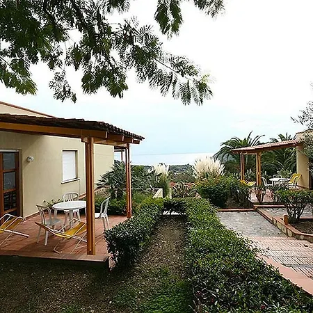 Apartment- Bilo 3 Centola