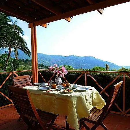 Rezort Apartment- Bilo 3 *