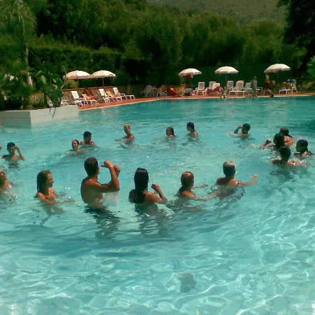 Apartment- Bilo 3 Rezort Centola