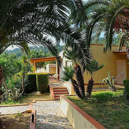 Apartment- Bilo 3 Rezort *