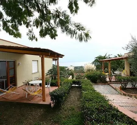 Apartment- Bilo 3 Rezort